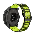 Black green