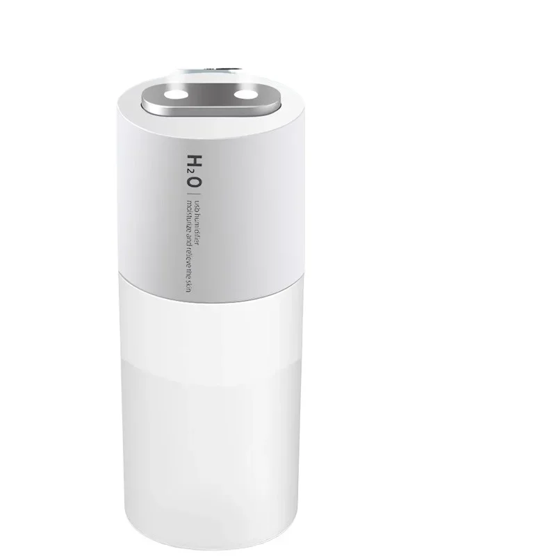 *Car humidifier Car wireless In-car air purification Large spray Aromatherapy atomizer Small