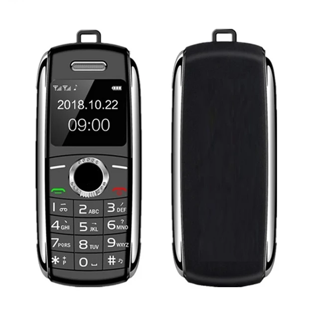 Mini Cell Phone