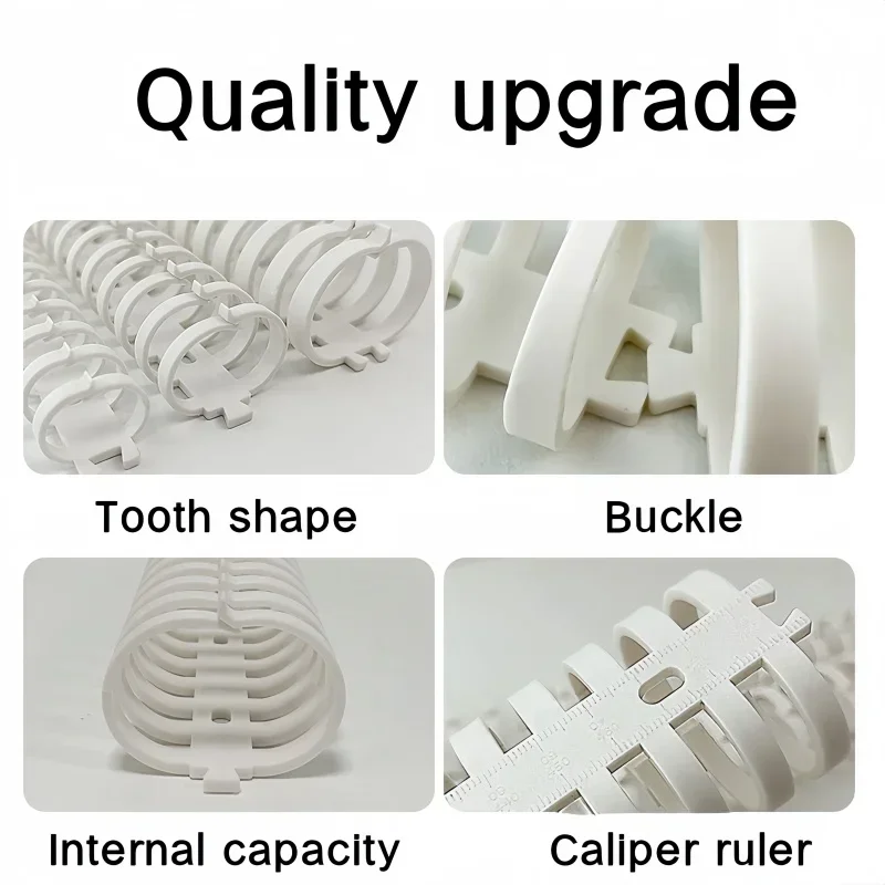 5/1M Cable Management Under Desk Channel Cable Raceway Cord Hider Desk Wire Tray Self-adhesive Under Management Tray