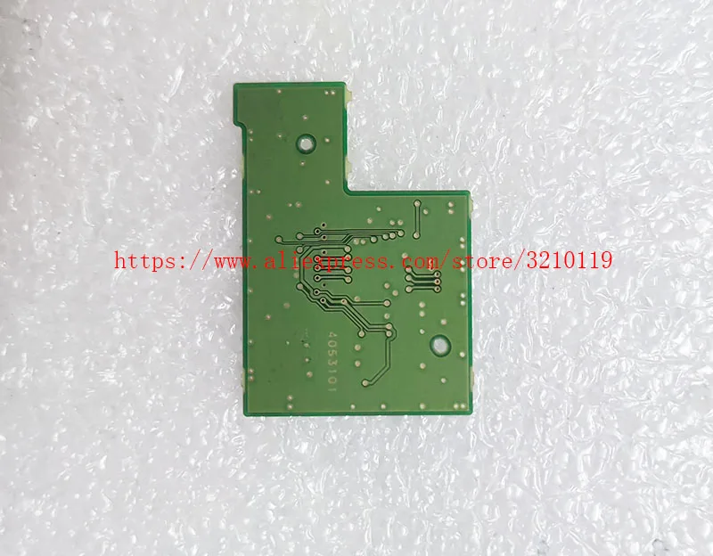 NEW LCD Display back Board Driver Board Small Repair Part For Canon G7 X Mark II G7X II G7X2 digital Camera