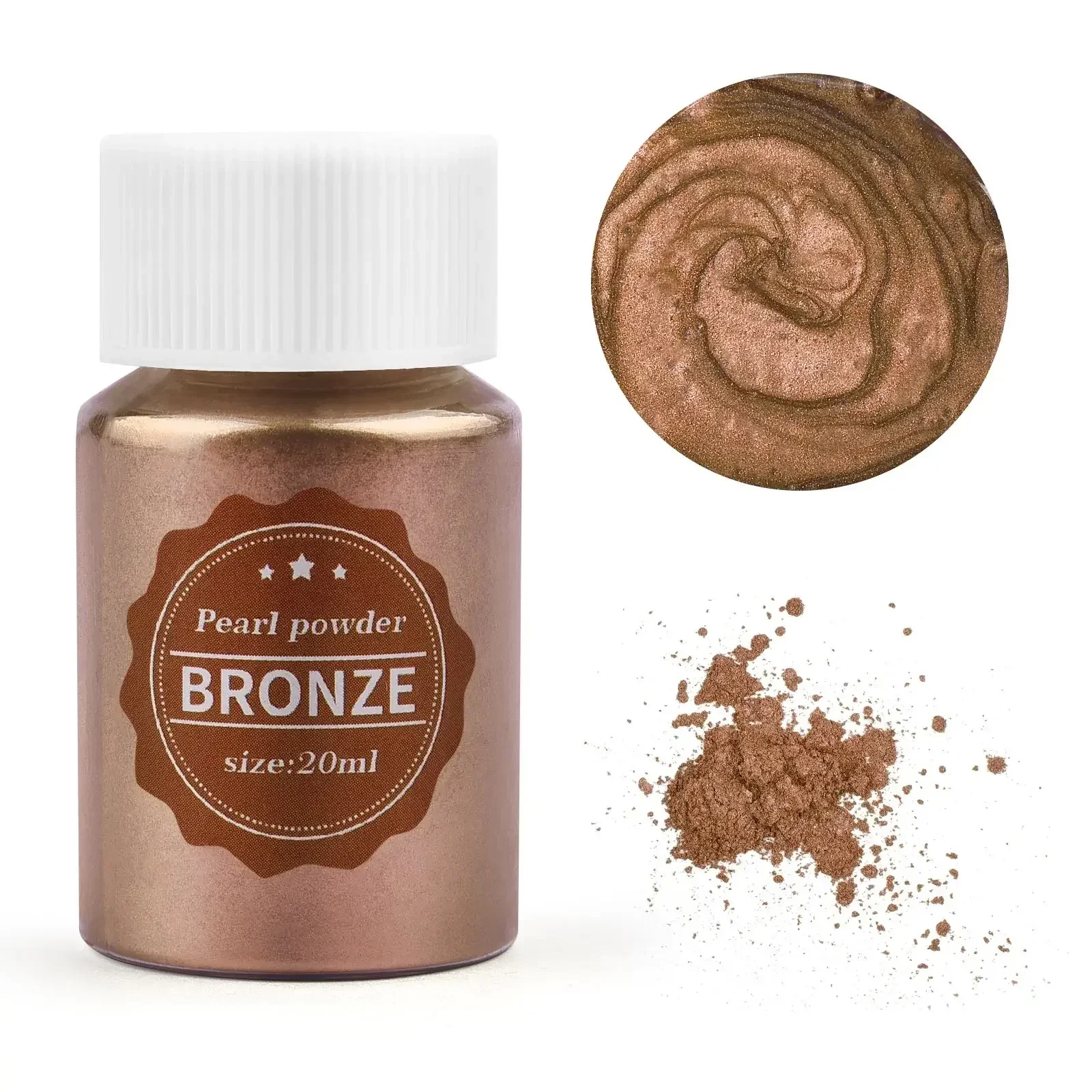 Bronze