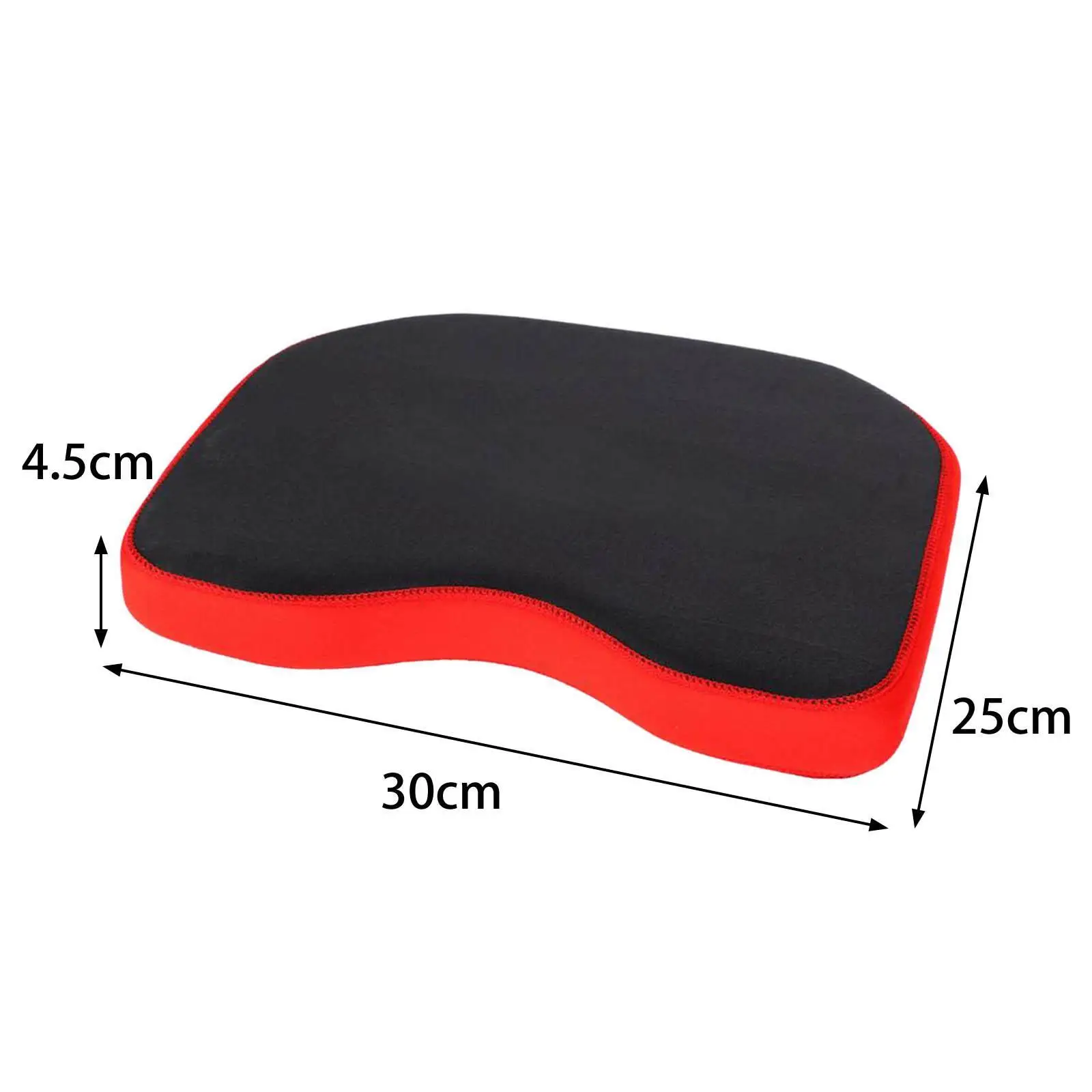 Kayak Seat Cushion Canoe Seat Cushion for Inflatable Kayak Canoe Accessories