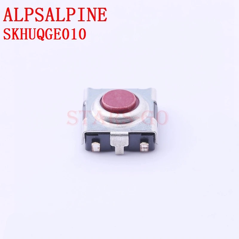 

10PCS/100PCS SKHUQGE010 SKHWALA010 SKHWAPA010 SKHWAQA010 Switch Element