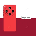 Bright Red