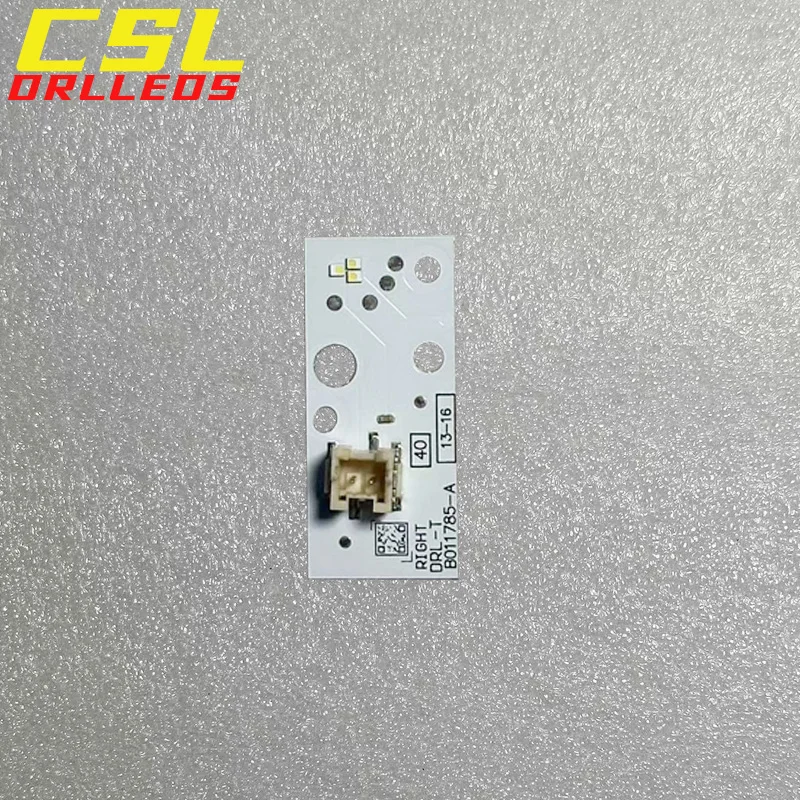 ��Ʈ���� �ƿ�� S3 RS3 A3 8V DRL LED, ���� �ڹ� ���ο� ���� �ְ� �����, LED ���� ���� DRL ��� 2016-2020