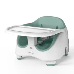 0-3Years Children Feeding Chair Portable Baby Dining Chair Booster Seat Baby Feeding Chair Children Multifunction Table Seat
