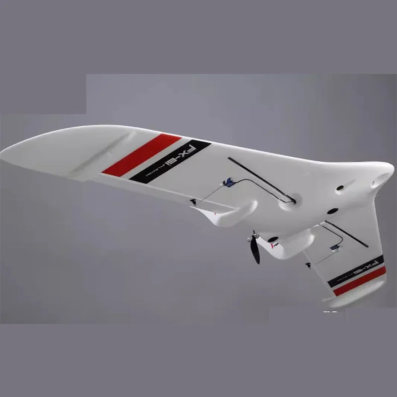 Remote Controlled Aircraft With 1.5-meter Epo Wing Fpv Carrier Fx61 Delta Wing Z-84 New Version Detachable Wing Rc Plane 2