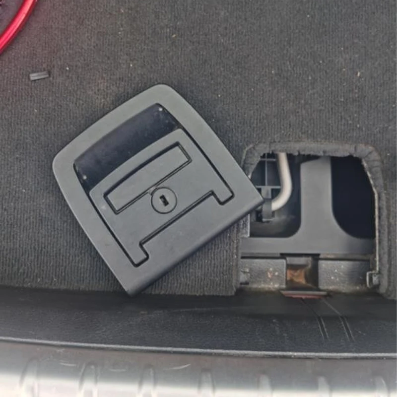 Car Trunk Tail Cover Bottom Plate Mat Floor Carpet Handle Auto car-trunk-tail-cover-bottom-plate-mat-floor-carpet-handle-auto