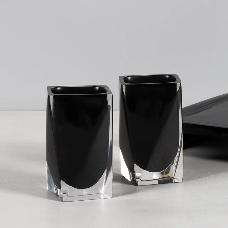 

Креативная чашка для полоскания рта для пары в скандинавском стиле ins простая чашка для мытья ванной чашка для чистки зубов емкость для чистки зубов