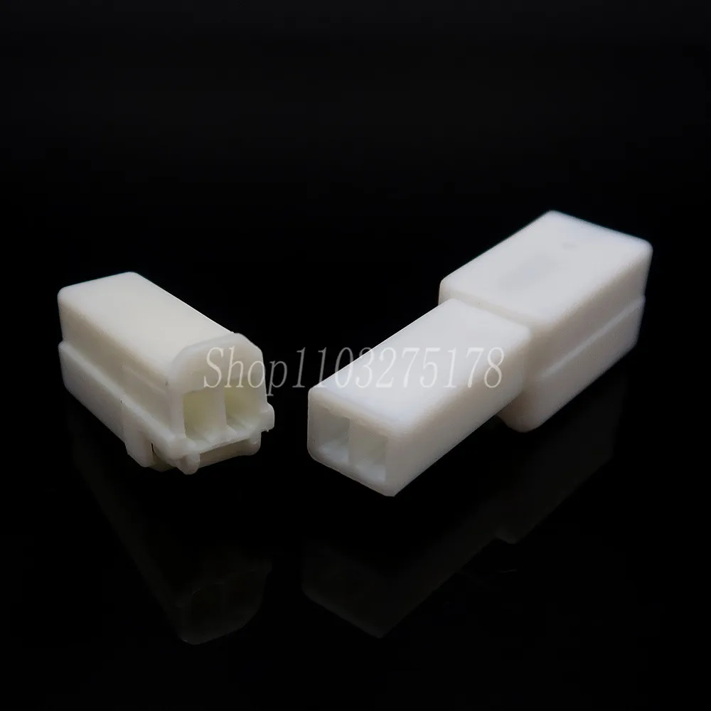 Рисунок 3 - 1 комплект, 2 контакта 7183-8049 автомобильный разъем