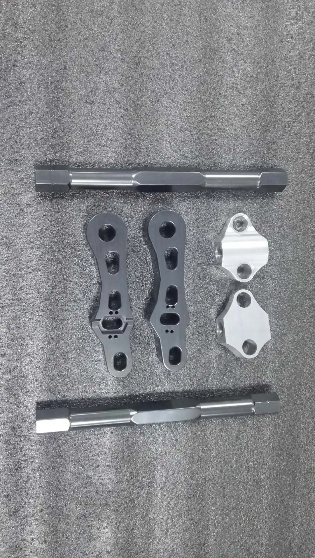 Accessories Front Lower Control Arm For BMW E46 Drift Angle Kit High Quality Drift Angle Kit Control Arm For BMW E46 YZ063