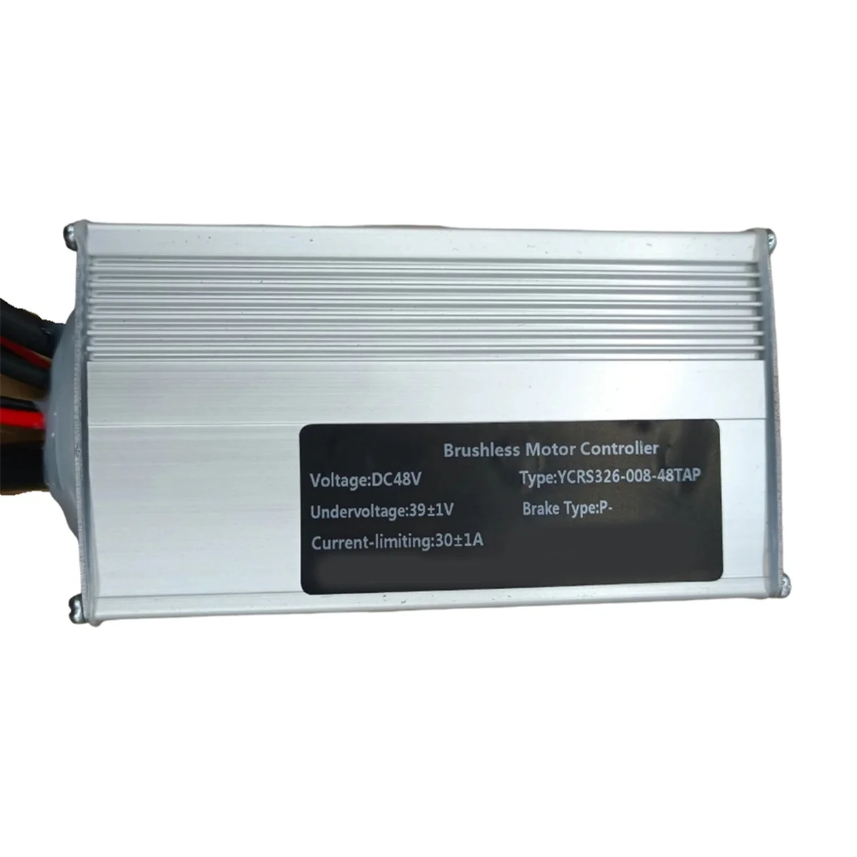 For Bafang G062 Hub Motor 48V 30A 1000W Controller UART Ebike Motor Controller Replacement Electric Bicycle Accessories XQ