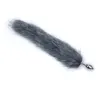 Gray Fox tail