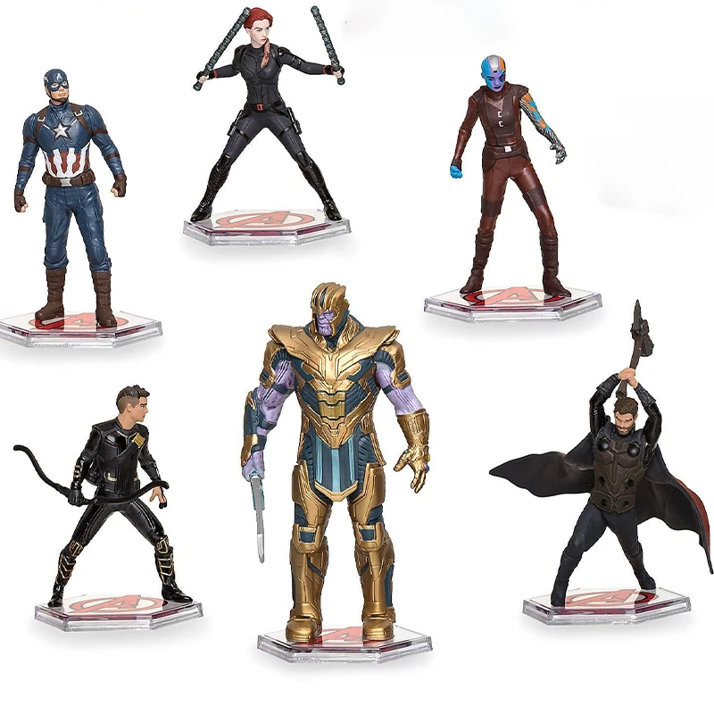 マーベル アベンジャーズ 12体セット フィギュア 楽天市場】【並行輸入品】 マーベル フィギュア アベンジャーズ