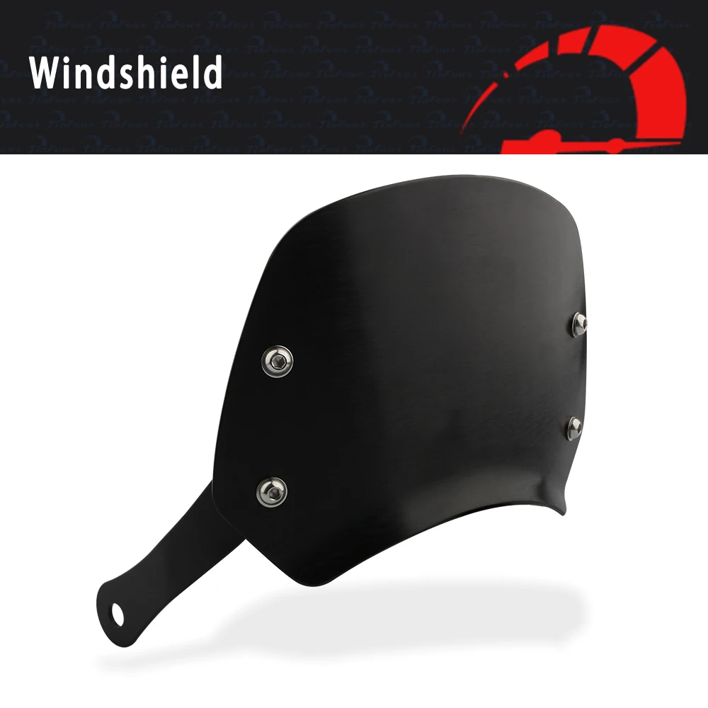 Fit For Bonneville T100 T120 Thruxton 1200 1200R Aluminum Motorcycle