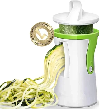 Heavy Duty Spiralizer 1