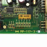 Tajima DU-10 XY Driver Board MP-117-3-C – Genuine Replacement for TME Series Embroidery Machines - Image 4