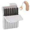 8Pcs/Box 1.2mm Hearing Aid Protection Earwax Guards Filters Hearing Assistance for Oticon Dustproof Prevents Hearing Aid Guards 3