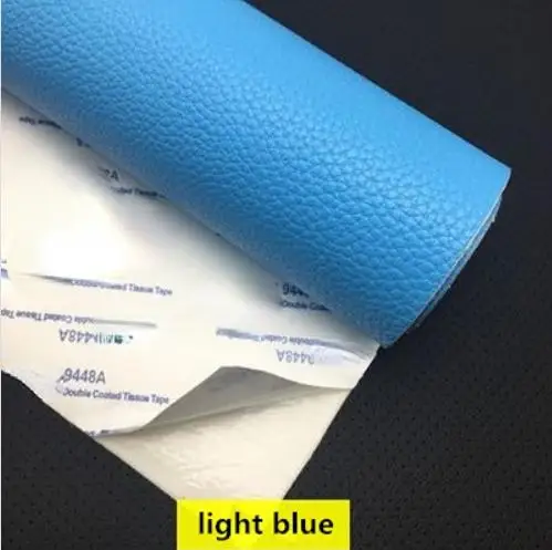 20x30 light blue