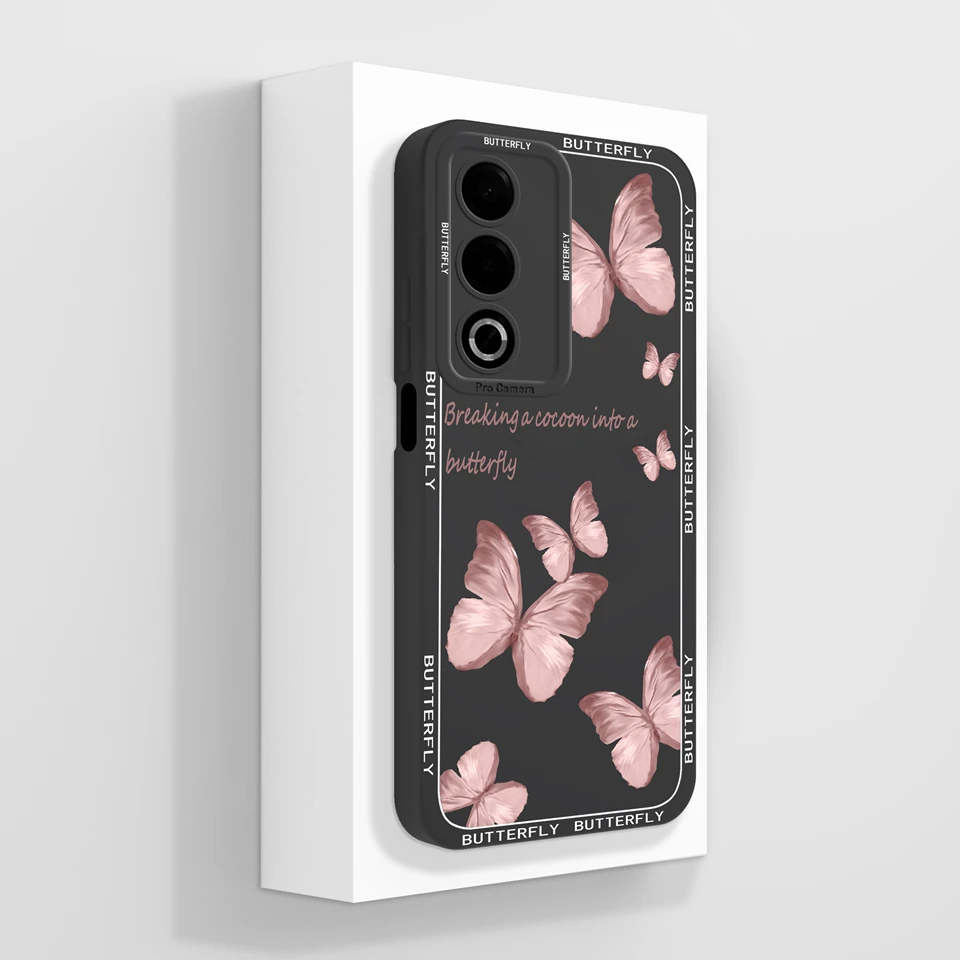 Cartoon Astronaut Girl Antifouling Luxury Protective Phone Case