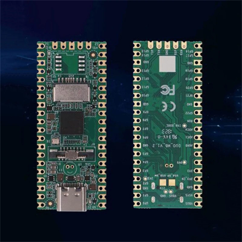 RAM-DDR2-64MB ��ũ V ����� ������ ���� ����, IoT ��ȣ�� DIY ���̸ӿ� CV1800B RISC-V, 2 �ھ� 1G