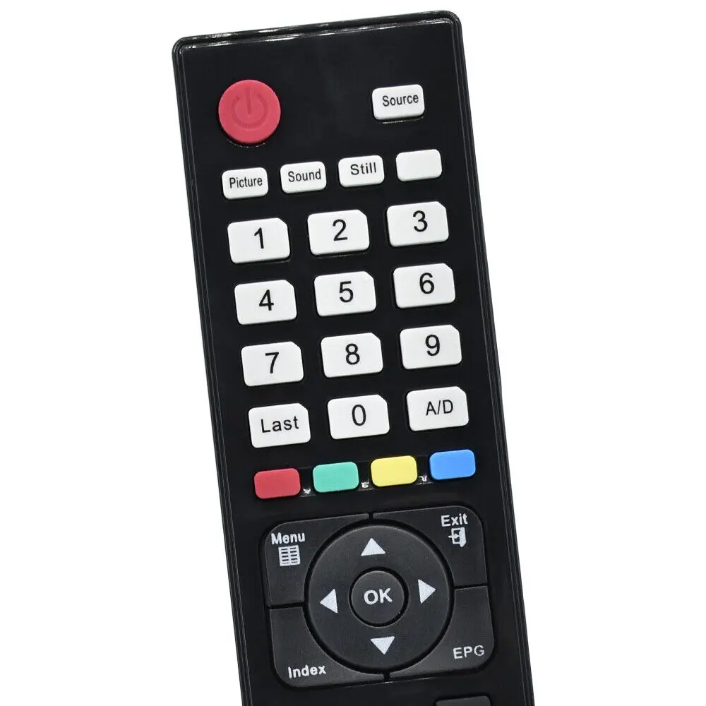 

Новая Модель пульта дистанционного управления для Hisense LCD TV 50kpg 37055k370pg EN32963HS