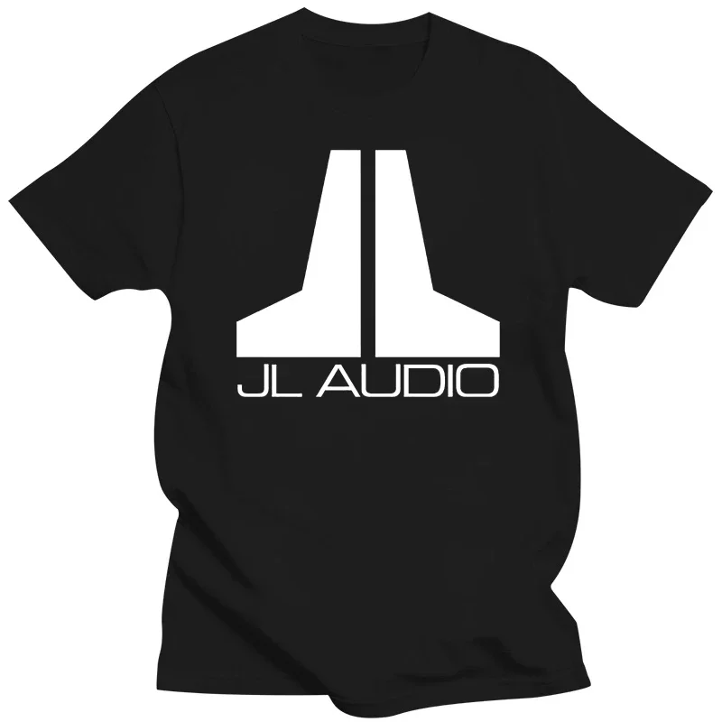 

New Shirt JL Audio Logo T-SHIRT