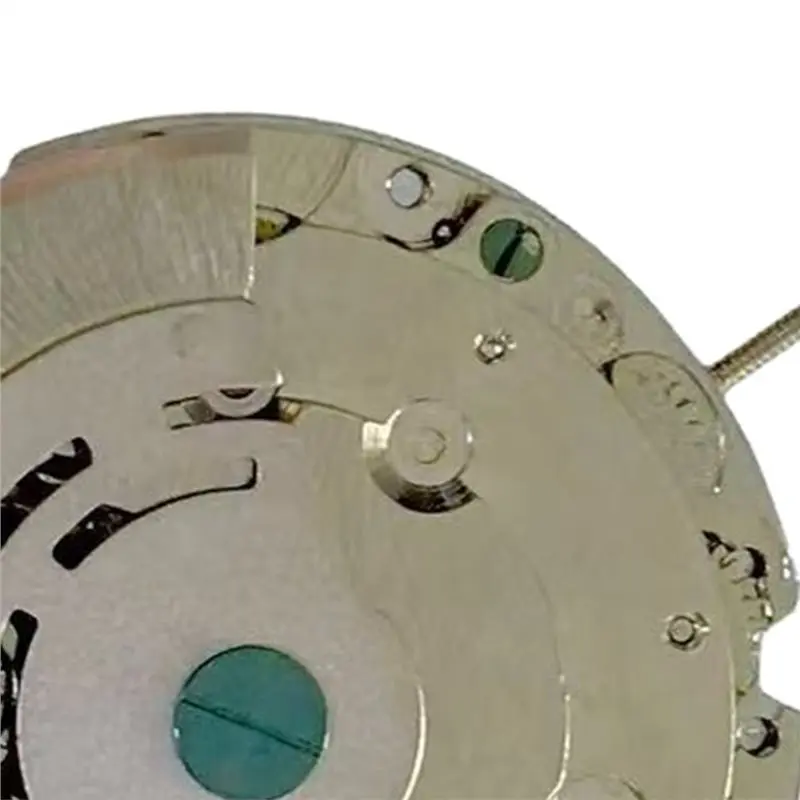 B50C 무브먼트 2813 시계 자동 기계식 3핀 싱글 캘린더 자동 무브먼트 메커니즘