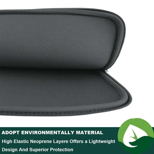 멋진 마크북 에어 프로용 노트북 가방