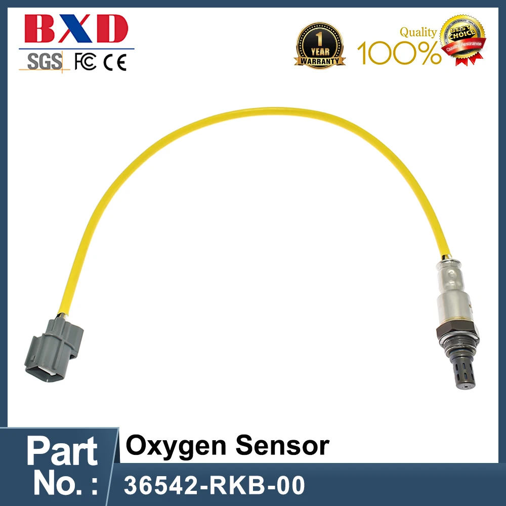 

36542-RKB-00 36542RKB00 Oxygen O2 Sensor for Honda Auto Accessories