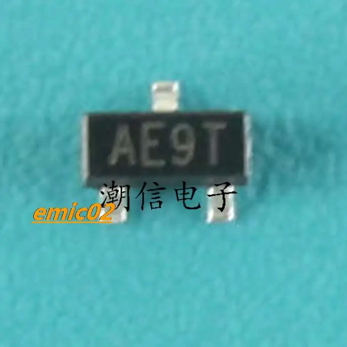 

10 штук AO3414 AE9TSOT-23