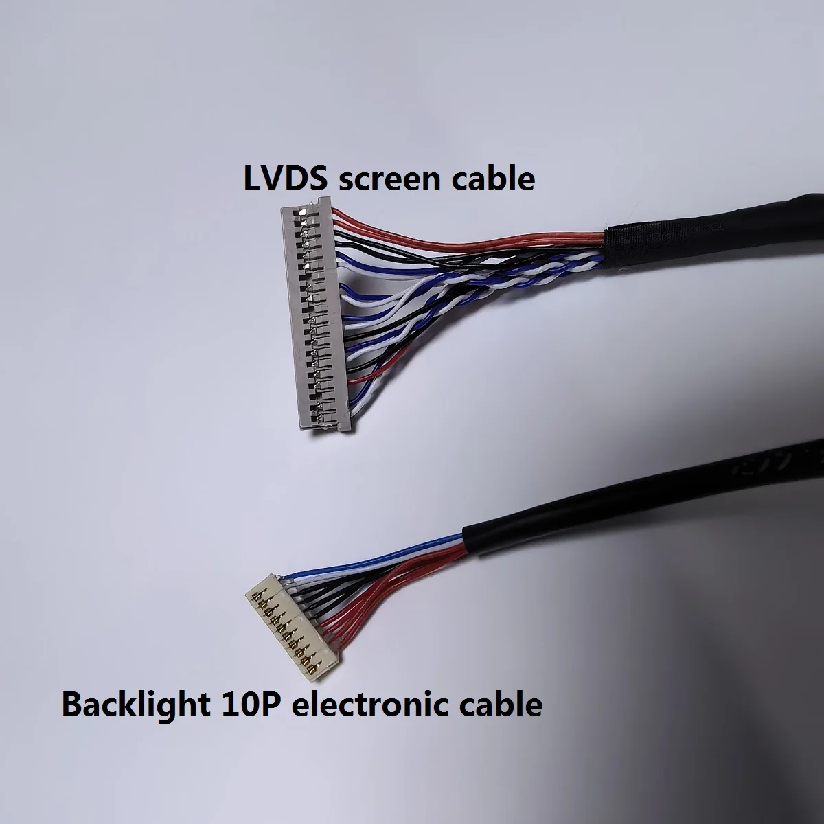12.1인치 산업용 의료용 터치 디스플레이 모듈 IPS 1024X768 USB 플러그 앤 플레이 10포인트 정전식 스크린