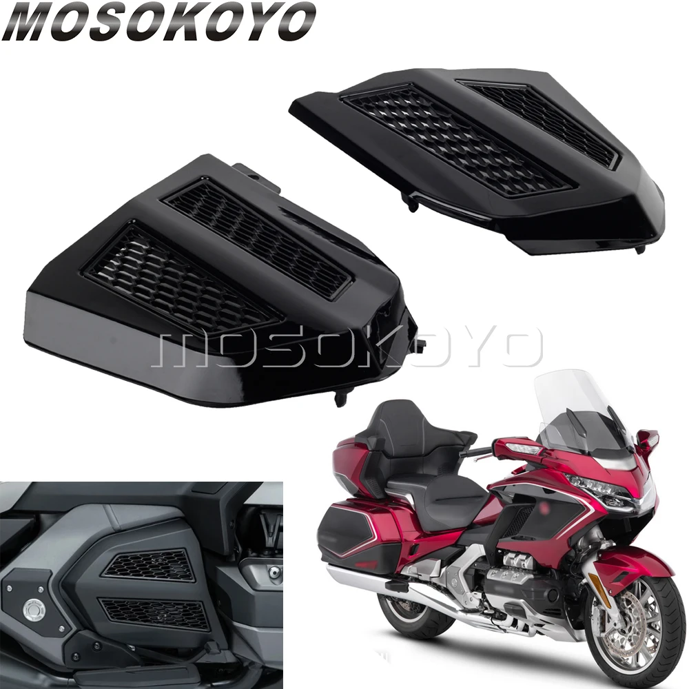 

Обтекатель радиатора для Honda Gold Wing GL1800 Tour DCT F6B 2018 - 2021