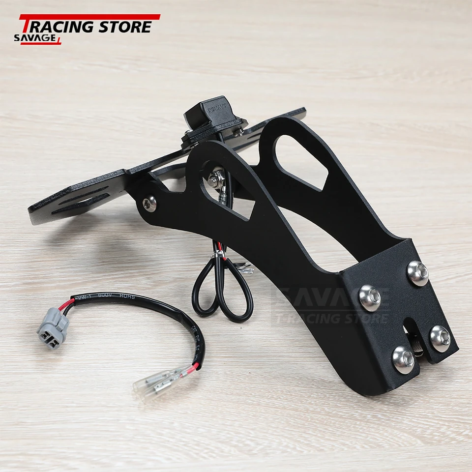 取引1225 Amazon.com: CYCBOLT Fender Eliminator Fit for Ninja ZX-14R