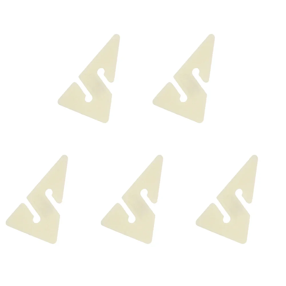 5pcs Cave Diving Marker Technical Diving Triangle Line Arrow Marker Guide Rope Luminous Light scuba diving accessories