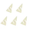 5pcs Cave Diving MarkerTechnical Diving Triangle Line Arrow Marker Guide Rope Guide Rope For Scuba Diving Luminous Light 6