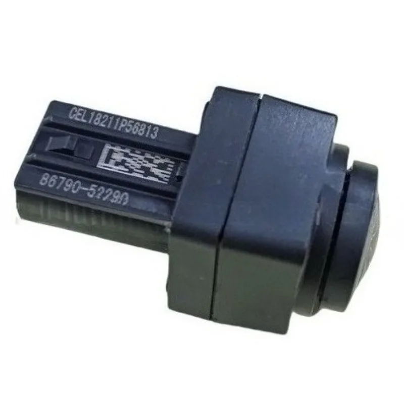 Para cámara frontal de alta definición Toyota Yaris 86790-52290 86790 ...