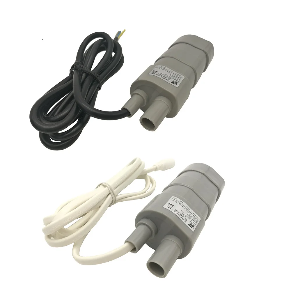 Water Pump Brush Solar Pump 18v Motor Pump T500 12v 24v 18v