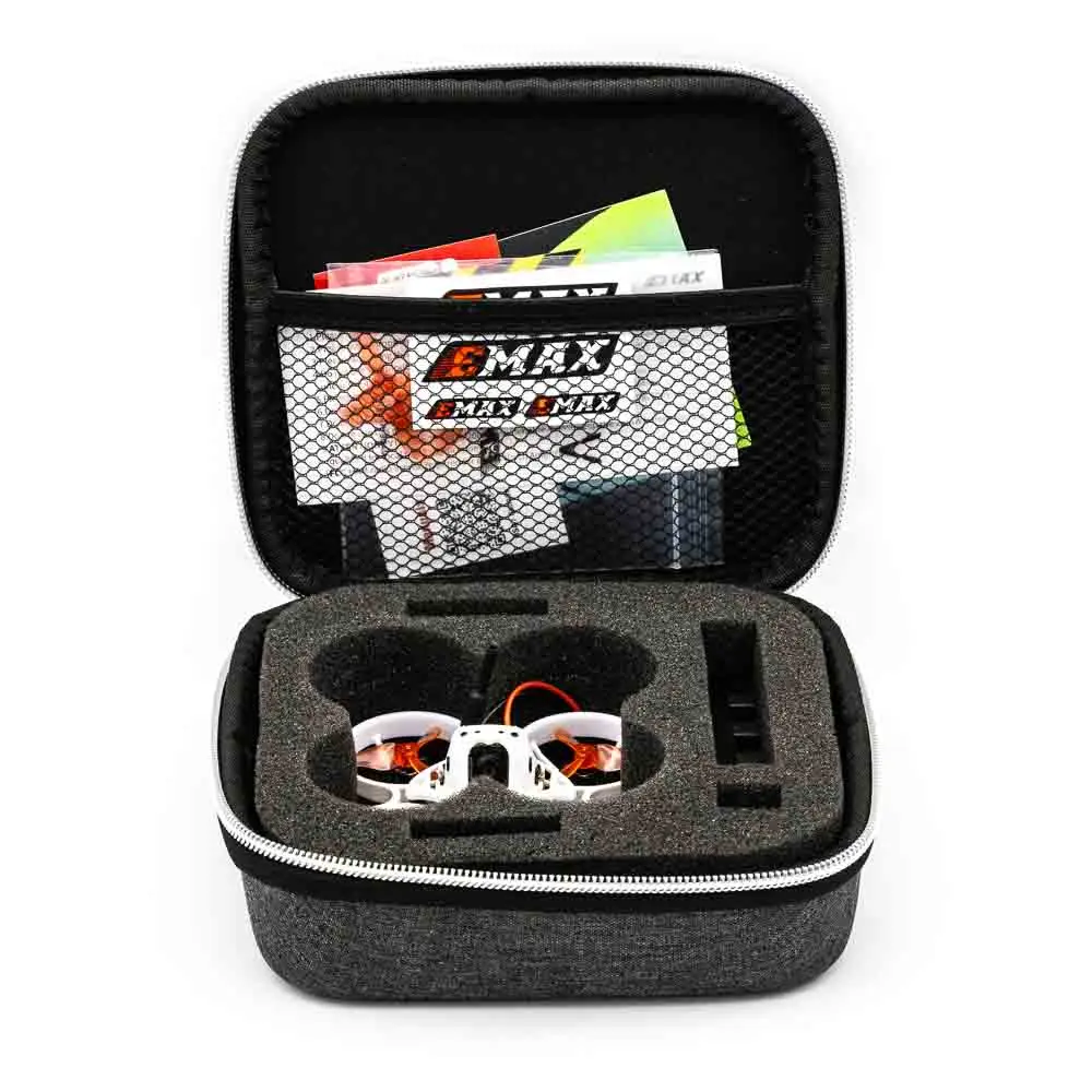 Emax Tinyhawk Nanoscout 65mm Drone FPV BNF/RTF ELRS
