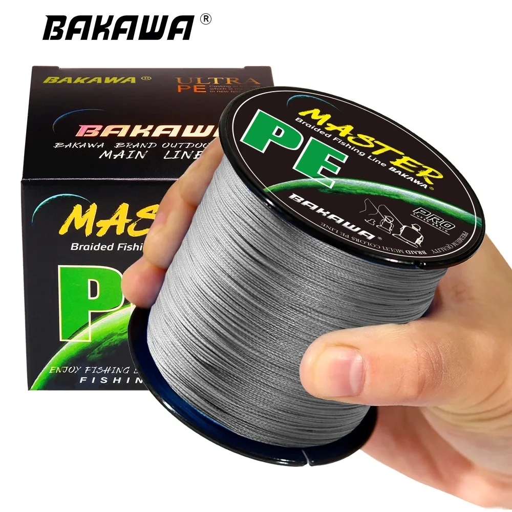 https://ae01.alicdn.com/kf/Sa43bd526301048f5a2e3345cad4ec3bfN/BAKAWA-Saltwater-Freshwater-Braided-Fishing-Line-4-Strands-4-Woven-Smooth-Wire-Multifilament-PE-Carp-Thread.jpg