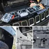 800pcs-45Pcs Fastener Clips, Fender Rivet Clips, Auto Body Push Rivet Clips 2