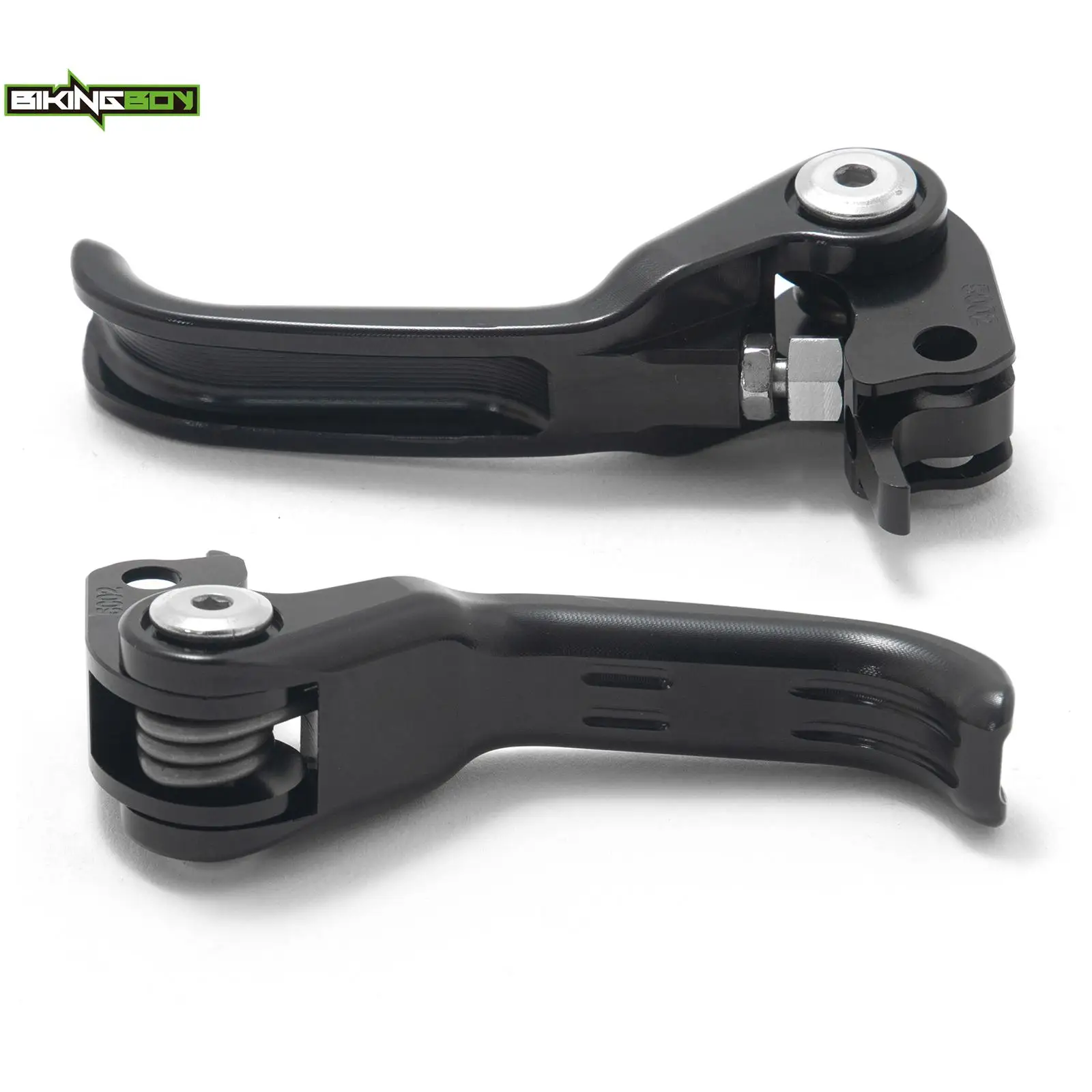 BIKINGBOYHydraulicBrakeLeverLeversSetFloMotorsportsForShimano