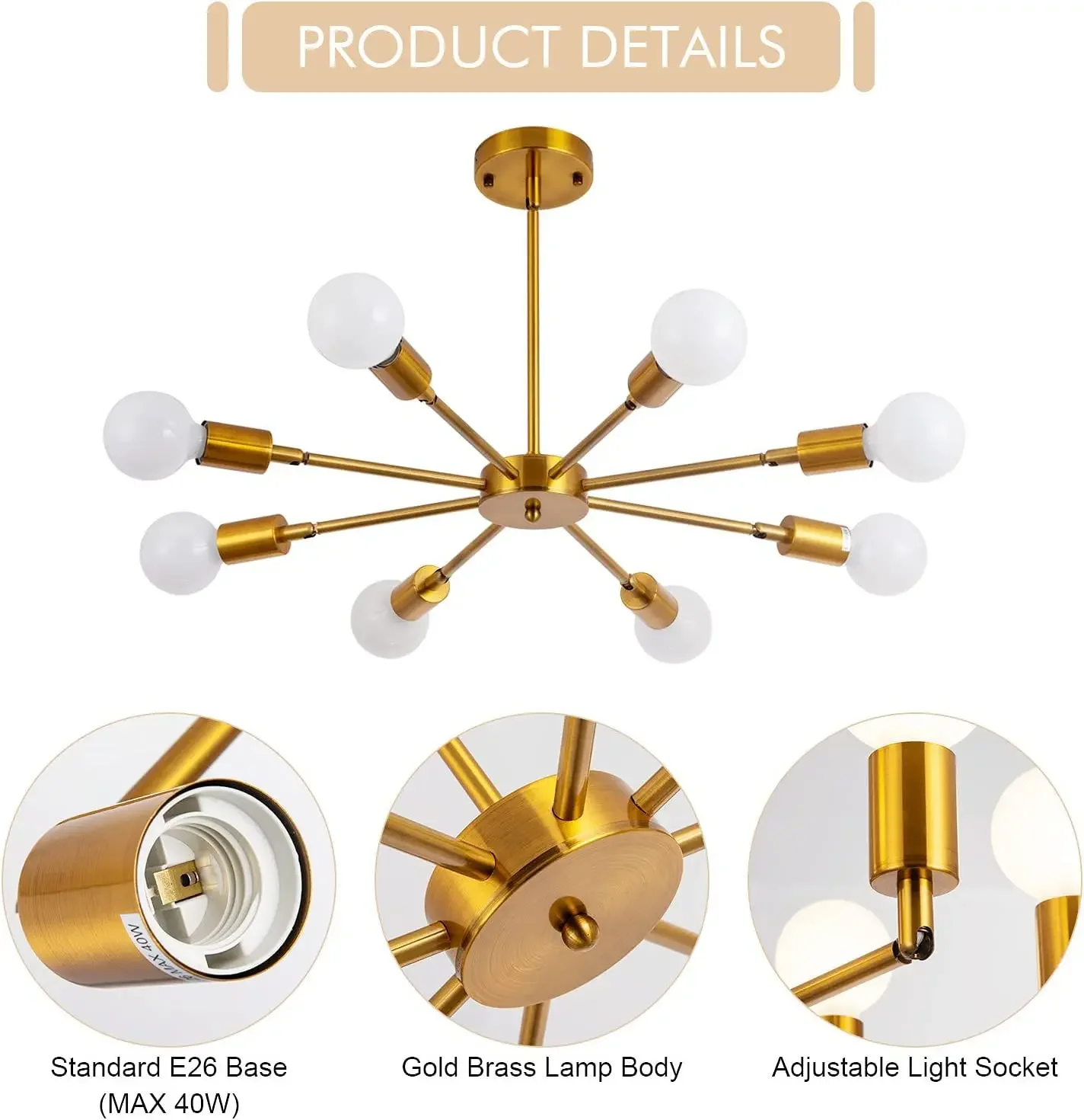Sa43bf11ebf6f4bfdba2efdc56abe5b9cg luminaires YustDesign Chandeliers and wall lights on sale and cheap