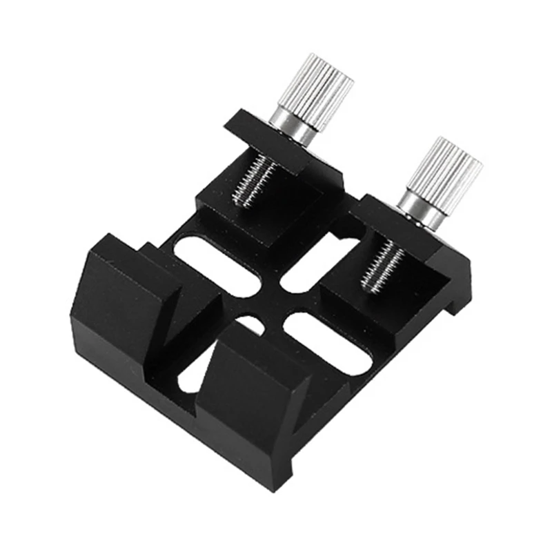 Dovetail Base Clamp Universal Dovetail Mounting Bracket