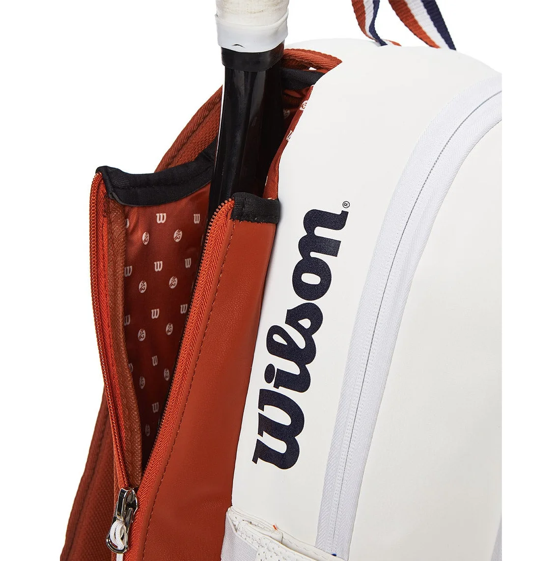 Wilson 2 Rackets Tennis Backpack - Image 6