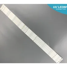 

LED Backligh LB43006 SVJ430A07 LB-C430F14-E1-L-G1-SE1 LB-C430F14-E1-L-G1-SE2 For 43D7200 LU43V809A GD43D2000