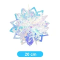 Iridescent F02 20CM