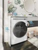 L'm'm Drum Washing Machine Household Automatic Washing and Drying All-in-One Machine 5