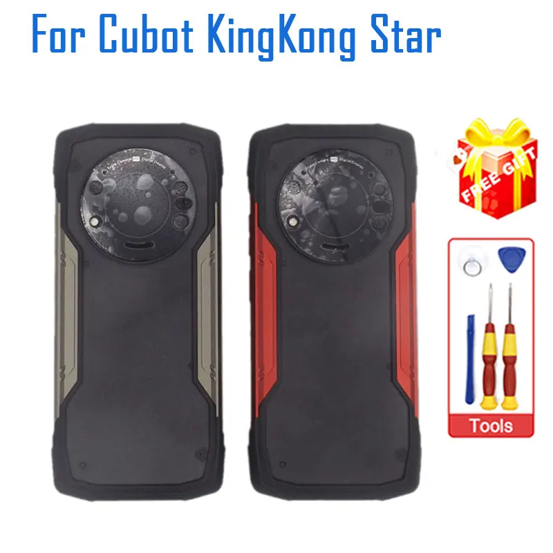 Fertuo Custodia Marsupio Tattico Per Cubot King Kong, Quest Lite E King Kong Mini - Borsa Sportiva Con Passante Cintura Marrone